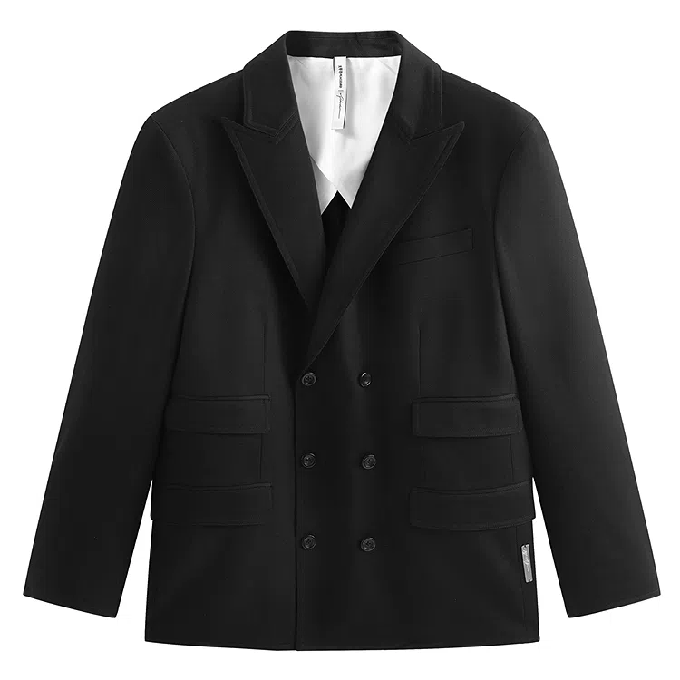 PEACEBIRD PETER DO Collaboration Blazer