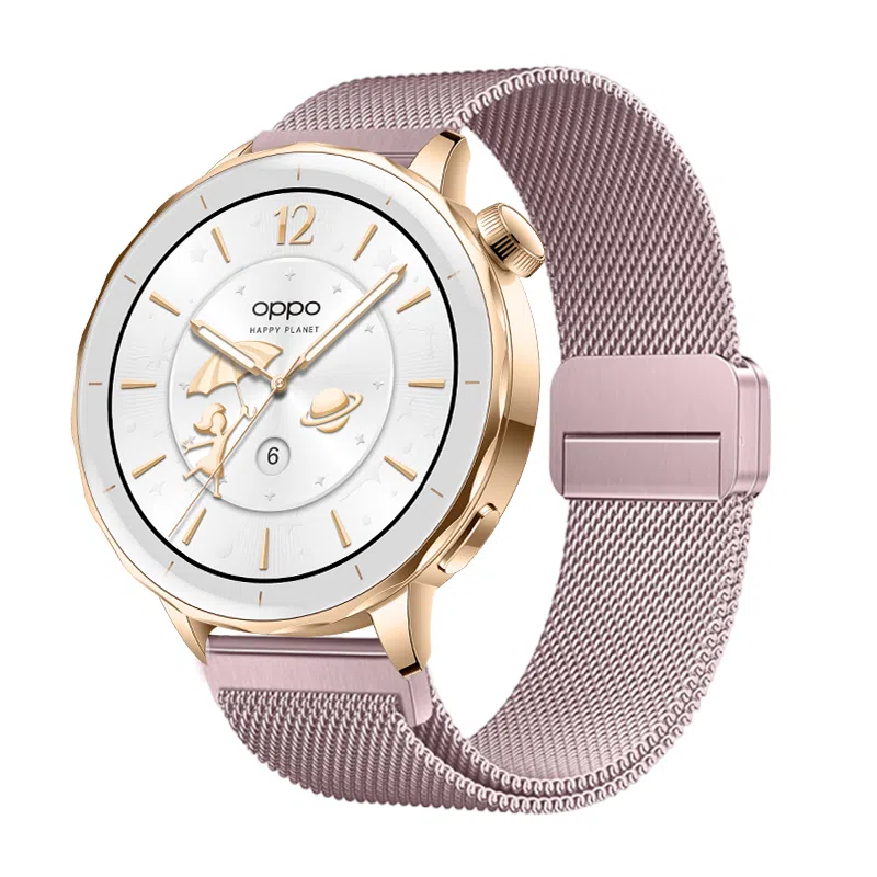 watchbond OPPO OPPOwatchX2