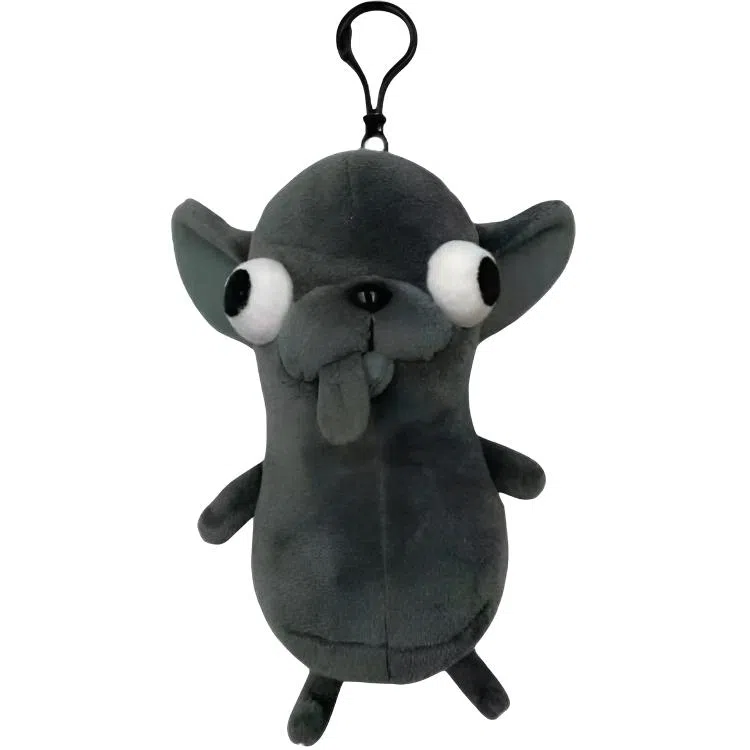 MIC RABBIT 10cm