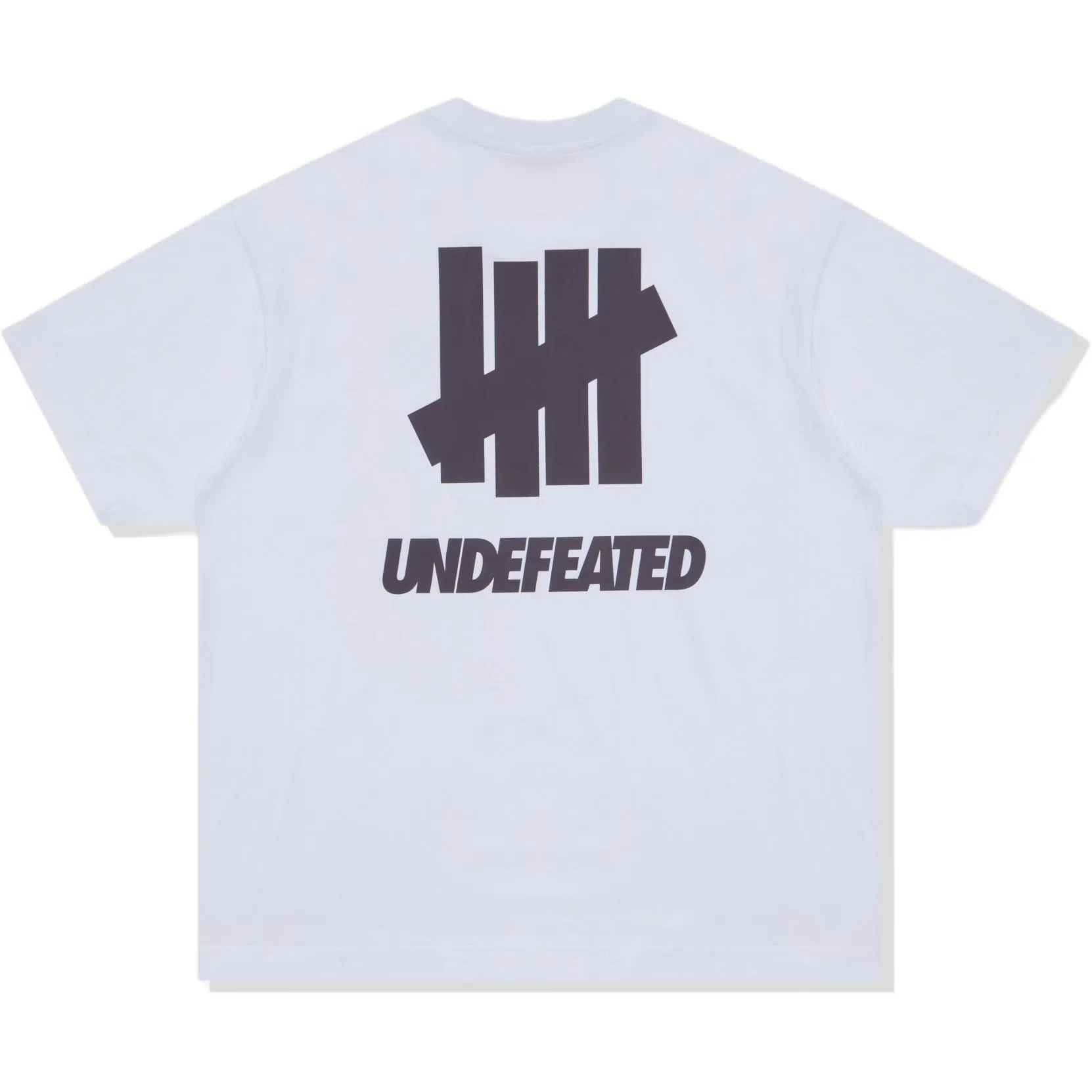 UNDEFEATED FW25 LogoT