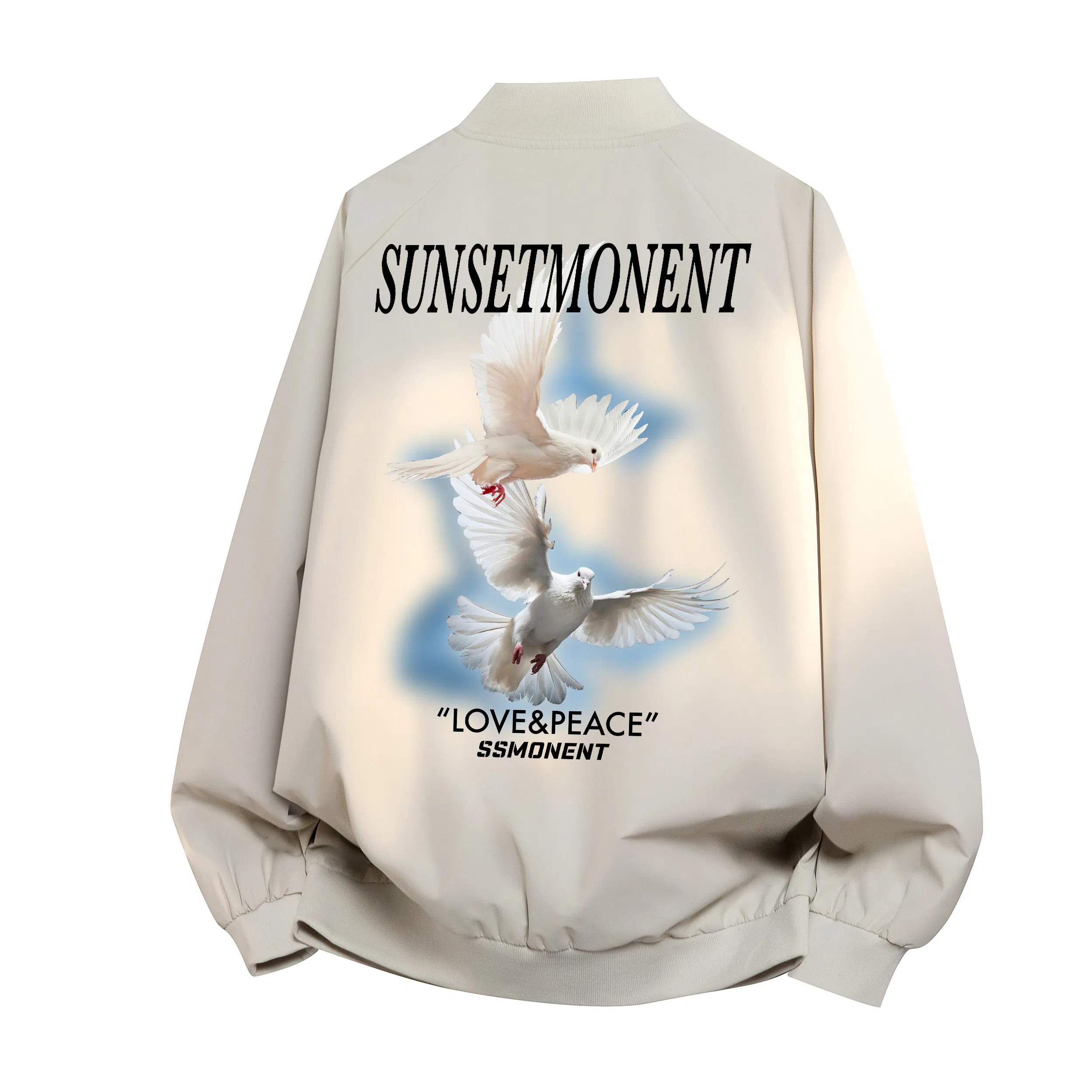 SUNSETMONENT Cleanfit