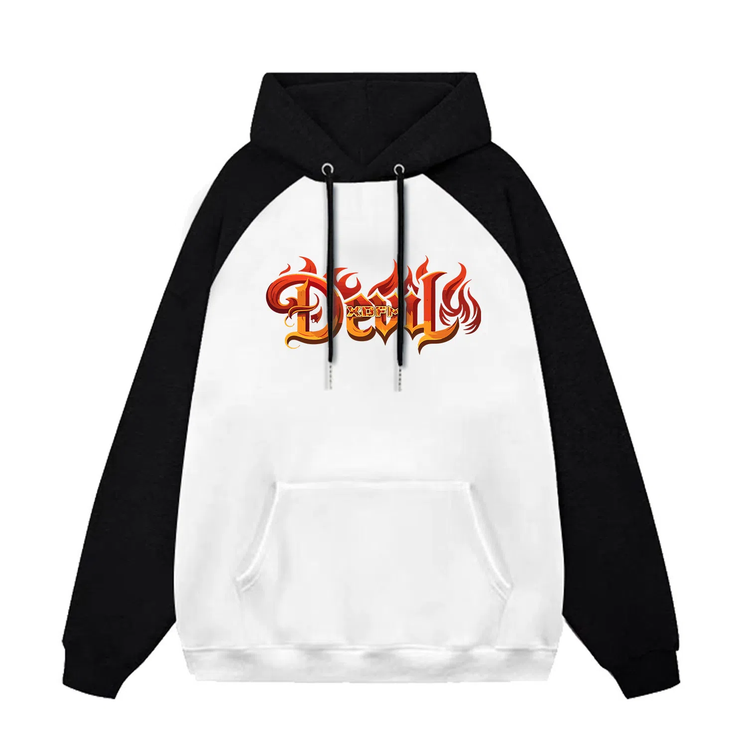 XDFM DEVUoversize