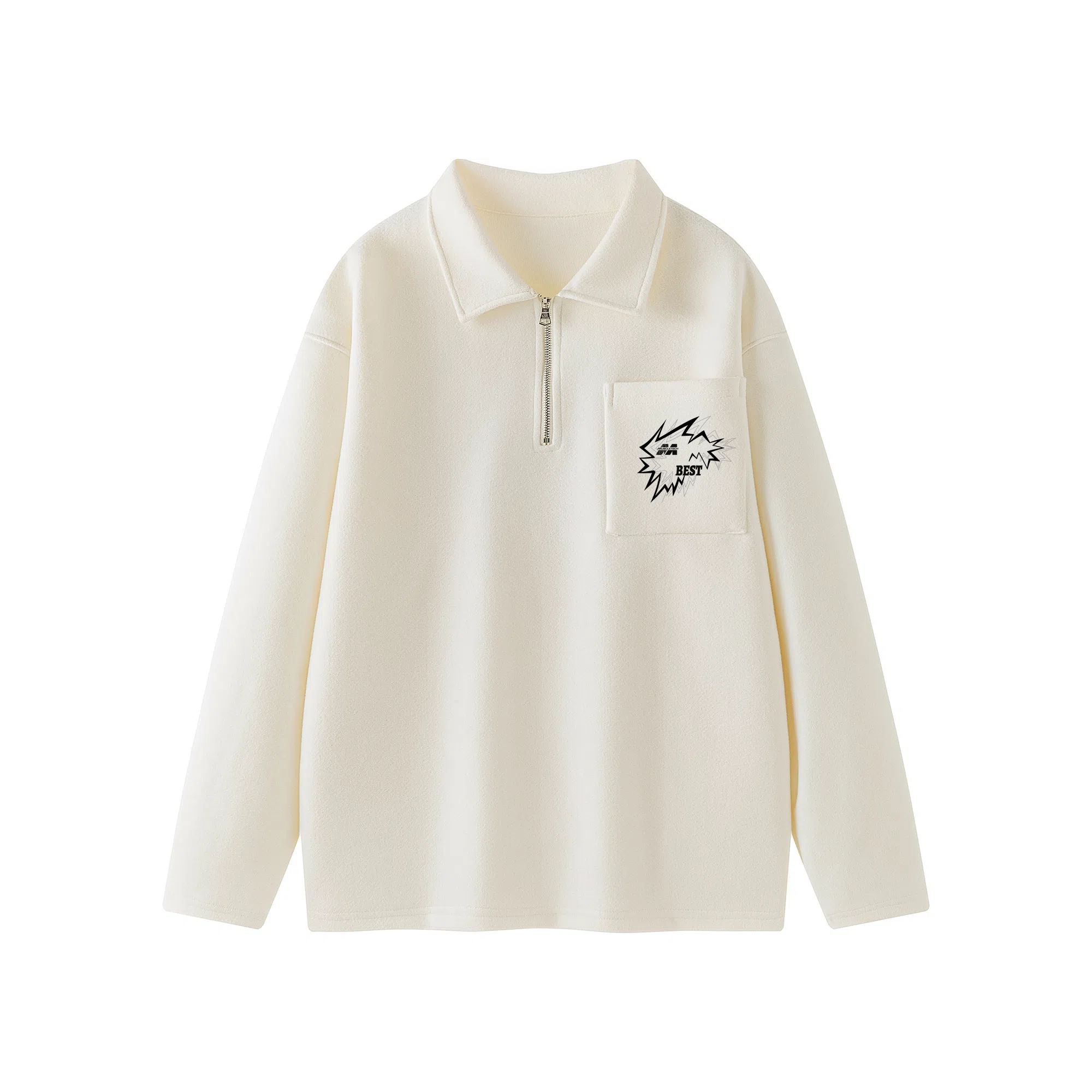 MUSCLETECH POLOCleanfit