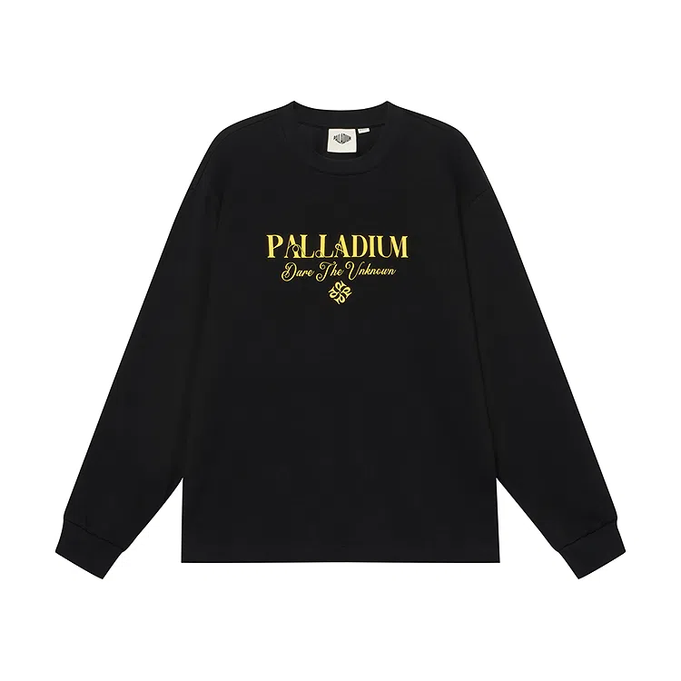 Palladium T