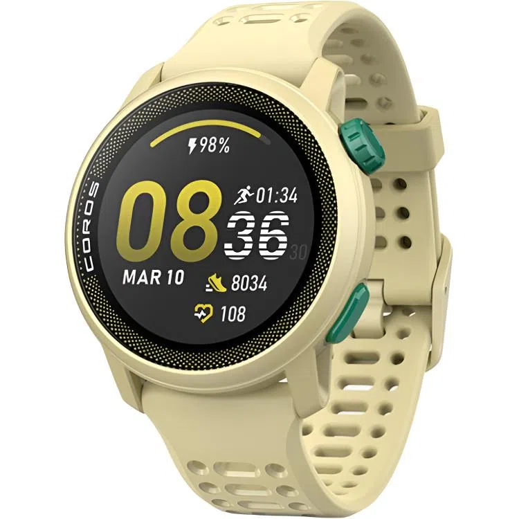 watchbond COROS 130-215mm COROSPRO246mm42mm