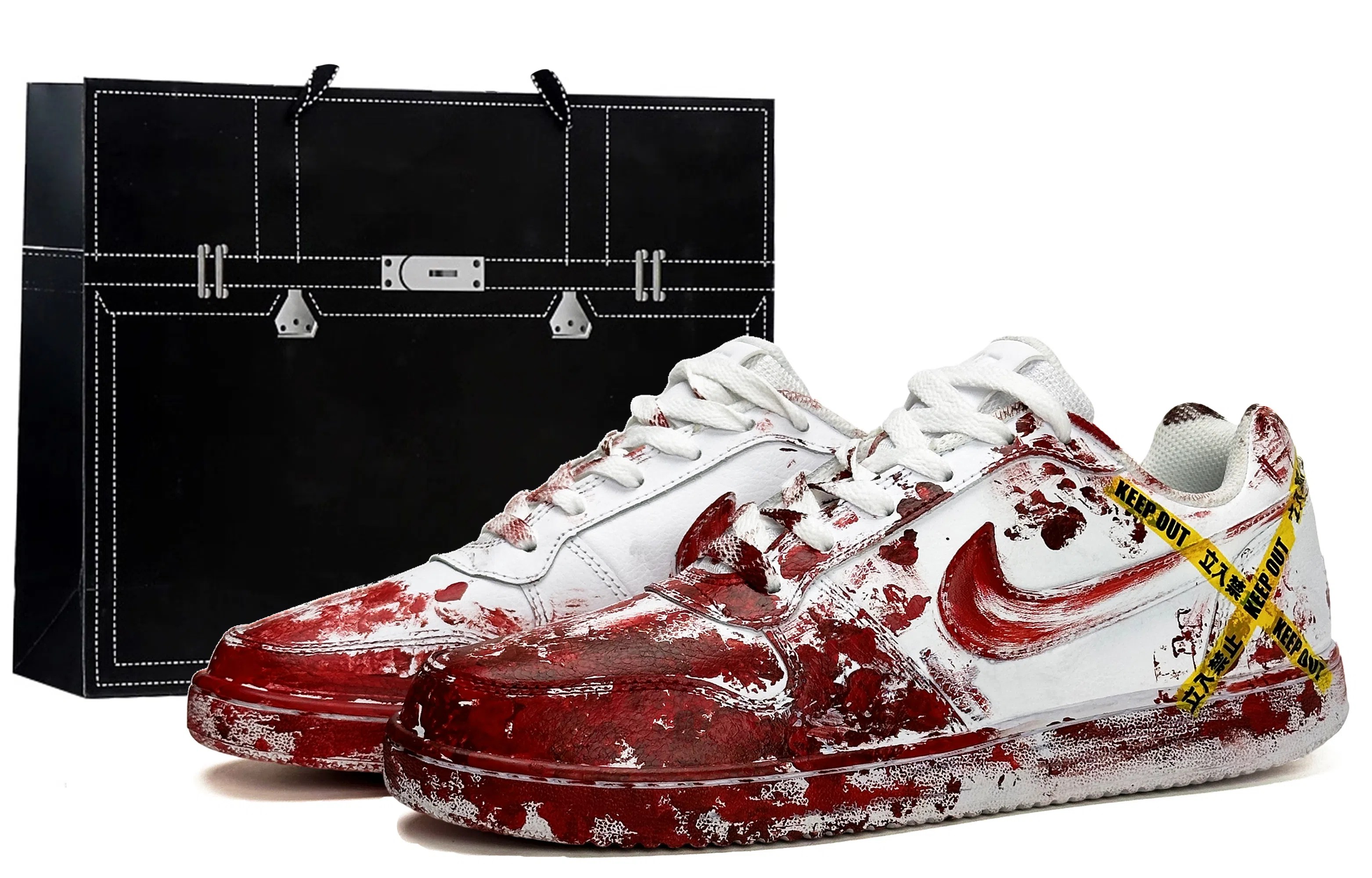 Nike EBERNON