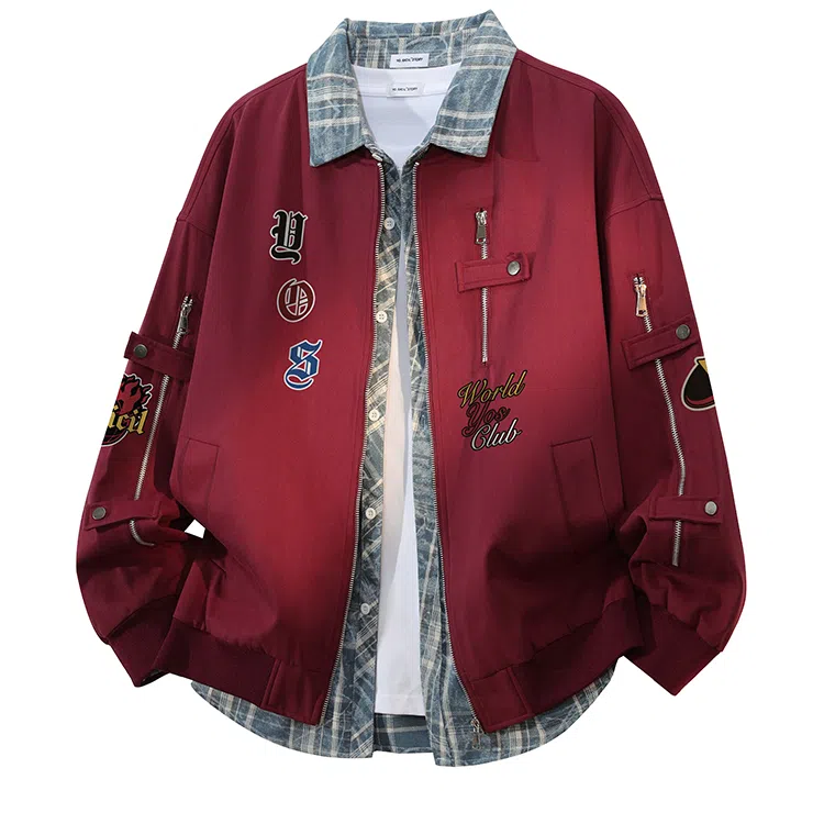 YOSICIL LogoCLEAN FIT