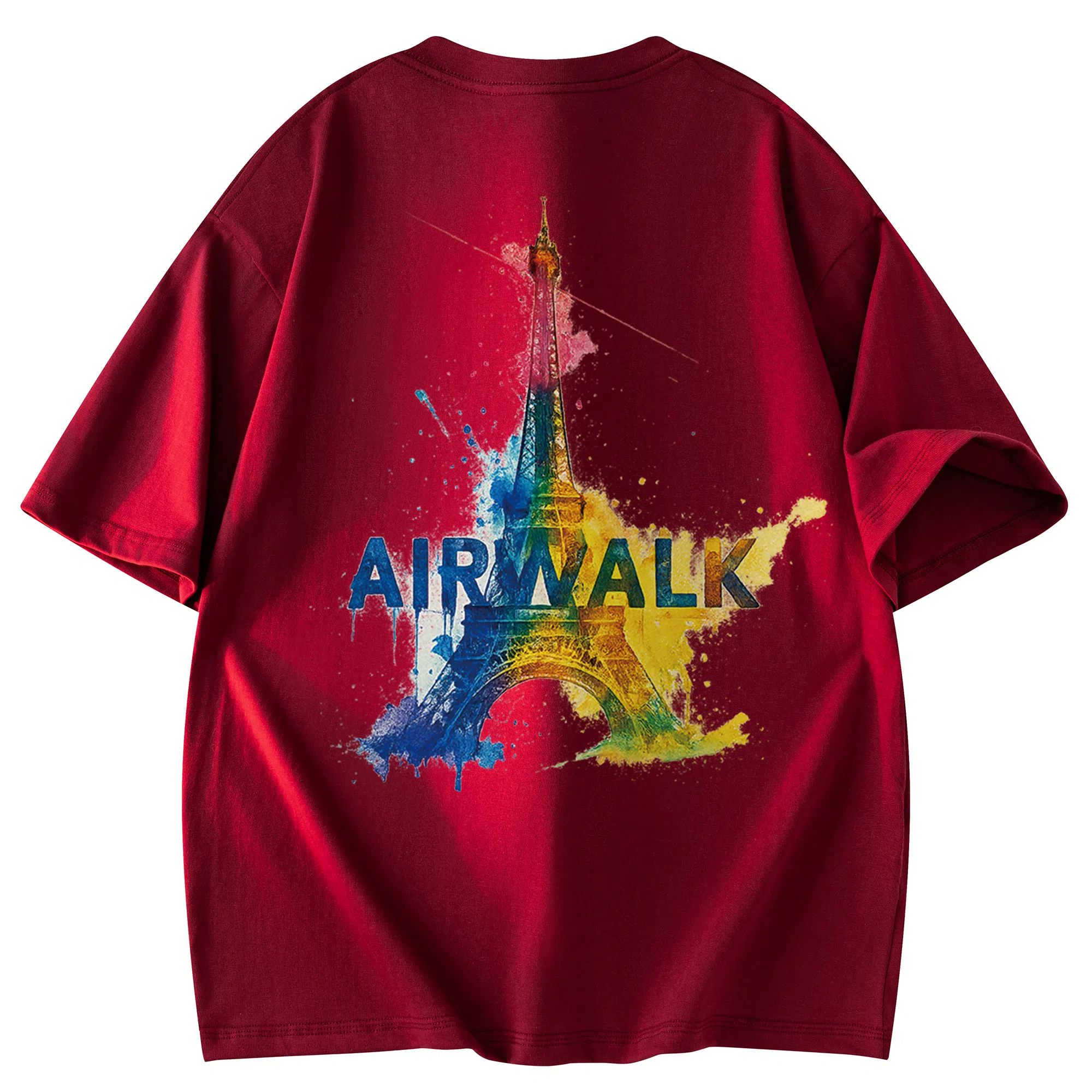 Airwalk T