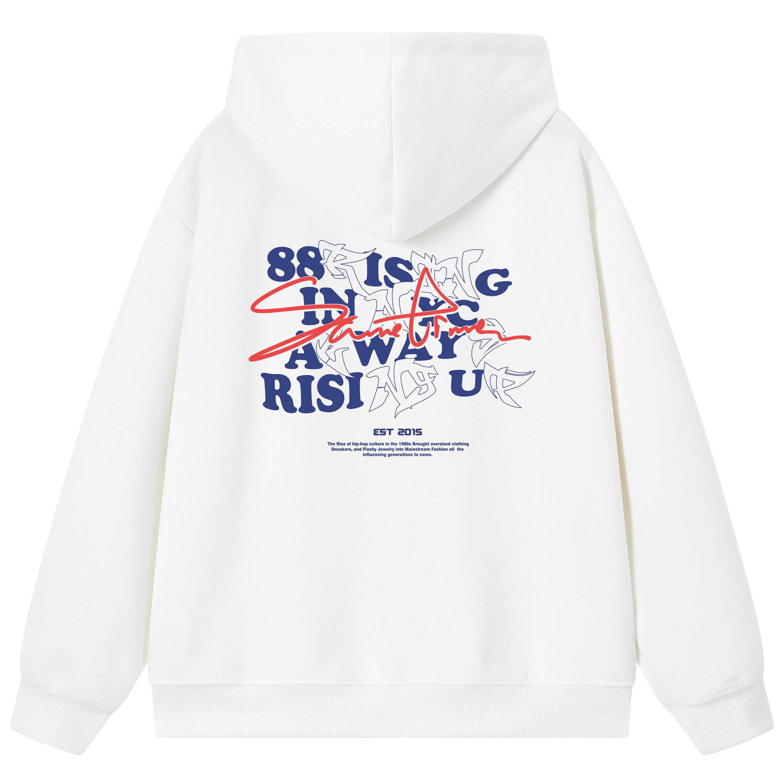 88rising LOGO