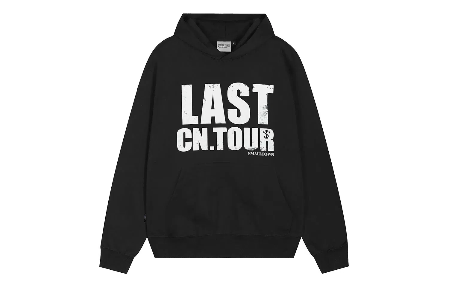 STK SMALL TOWN KID LAST CN.TOUR