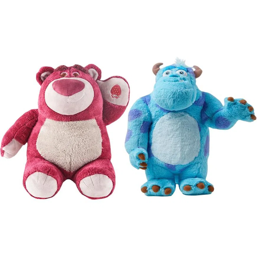 Zoobies x Disney 45cm