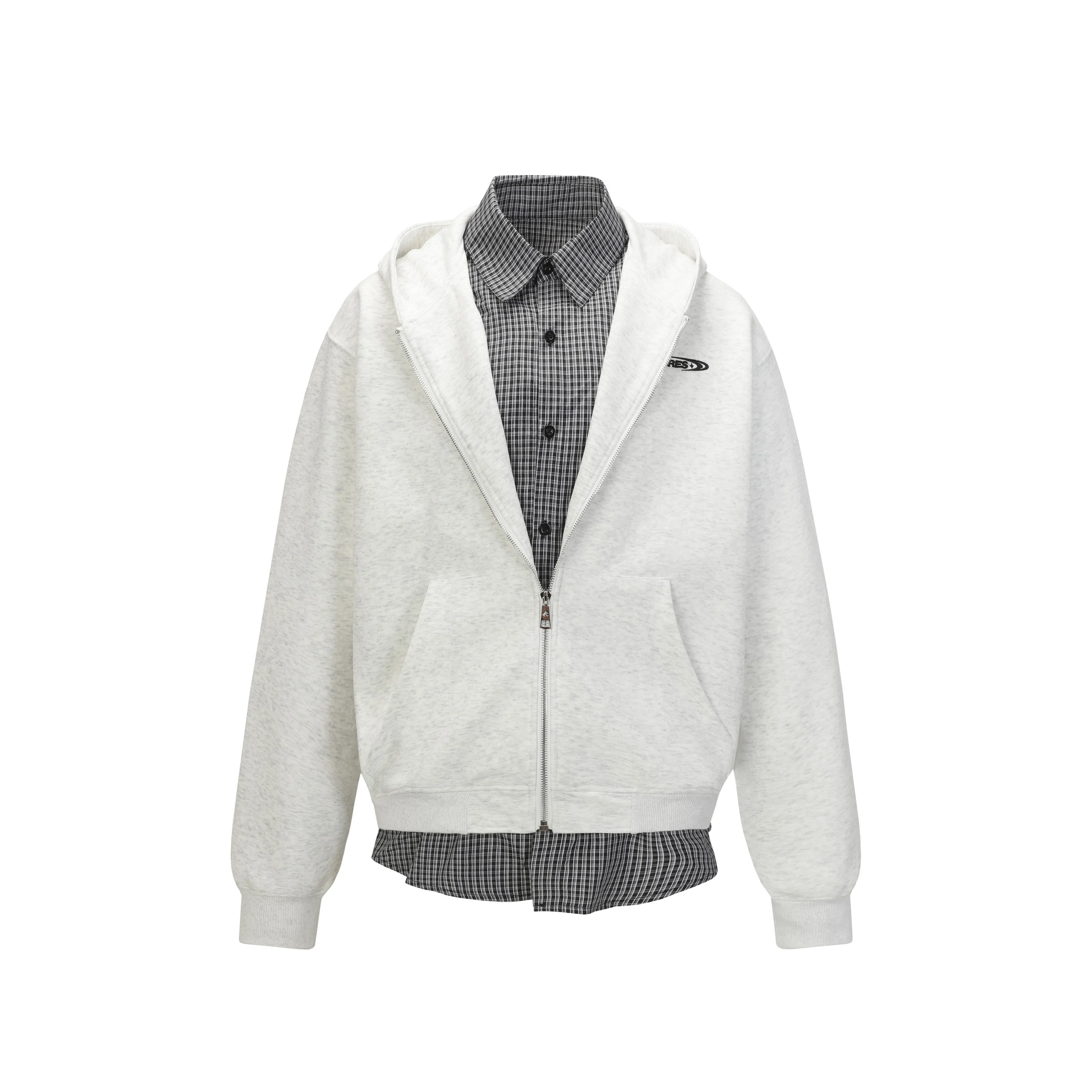 AFISHSTAY Cleanfit Hoodie