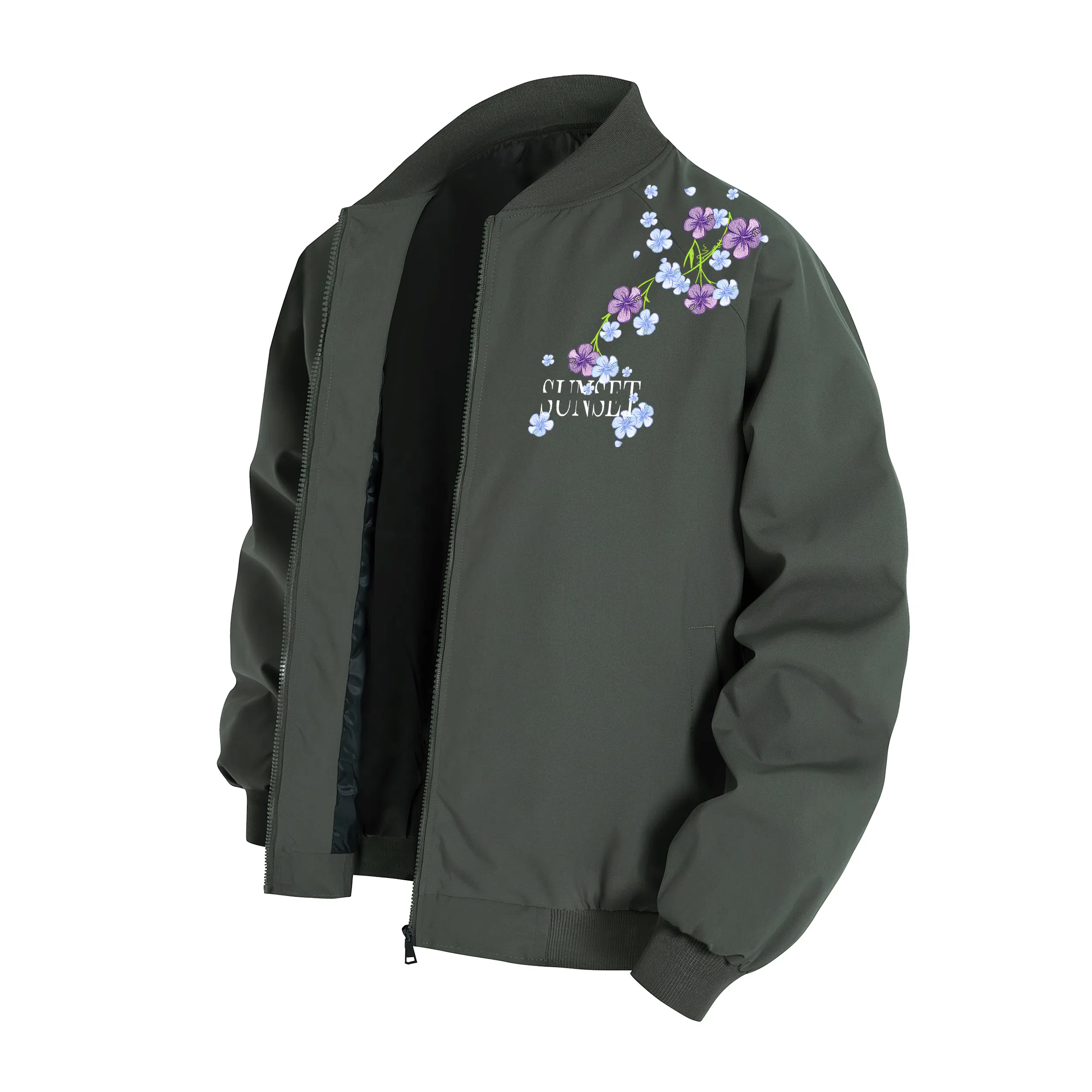 SUNSETMONENT Cleanfit