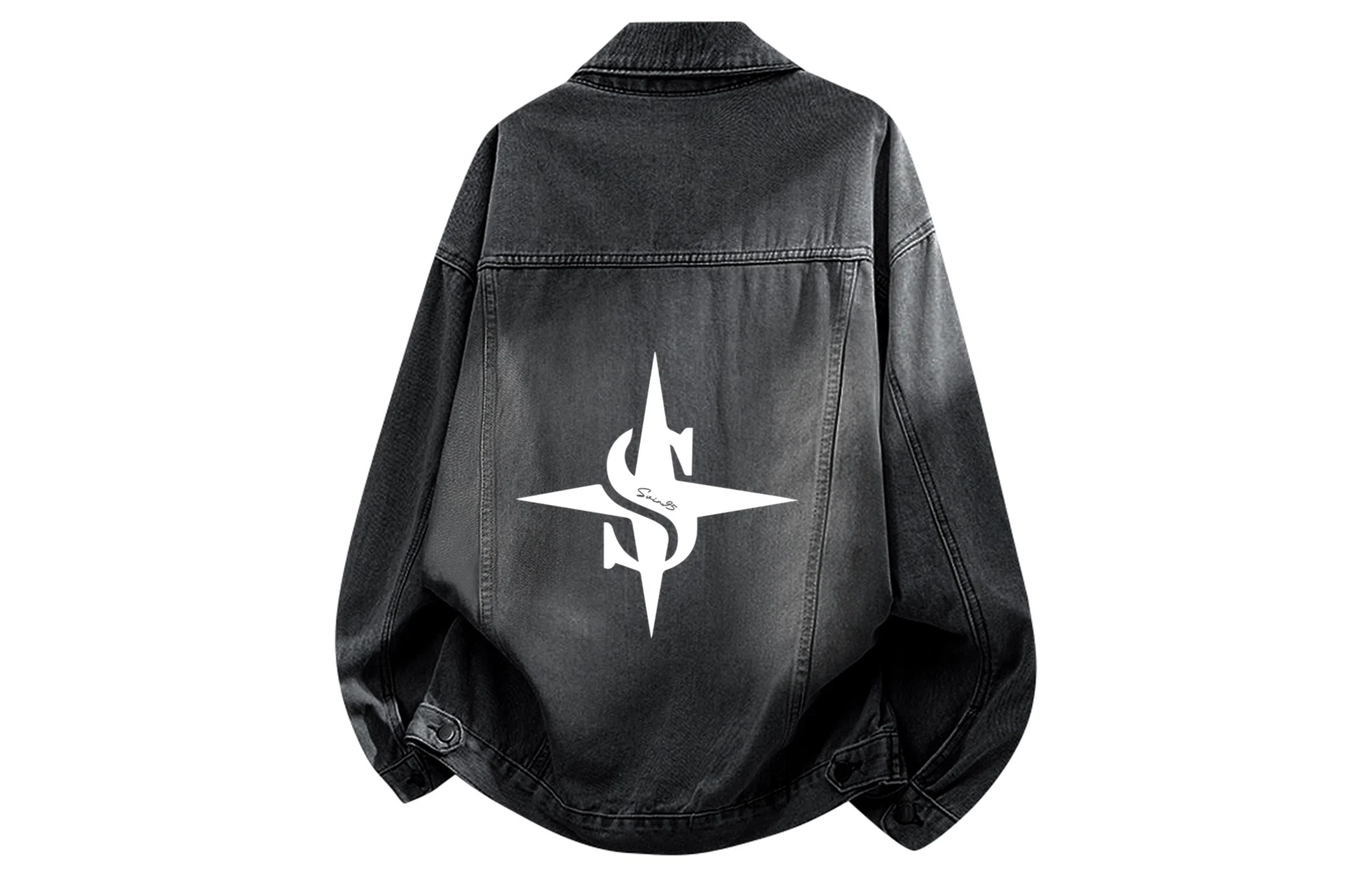 struggle vintage95