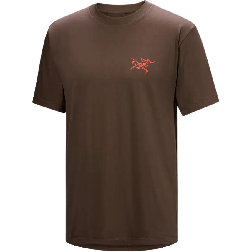 Arcteryx Kragg SL logoT