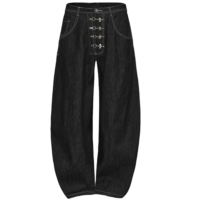 YICHEN vintagecleanfit