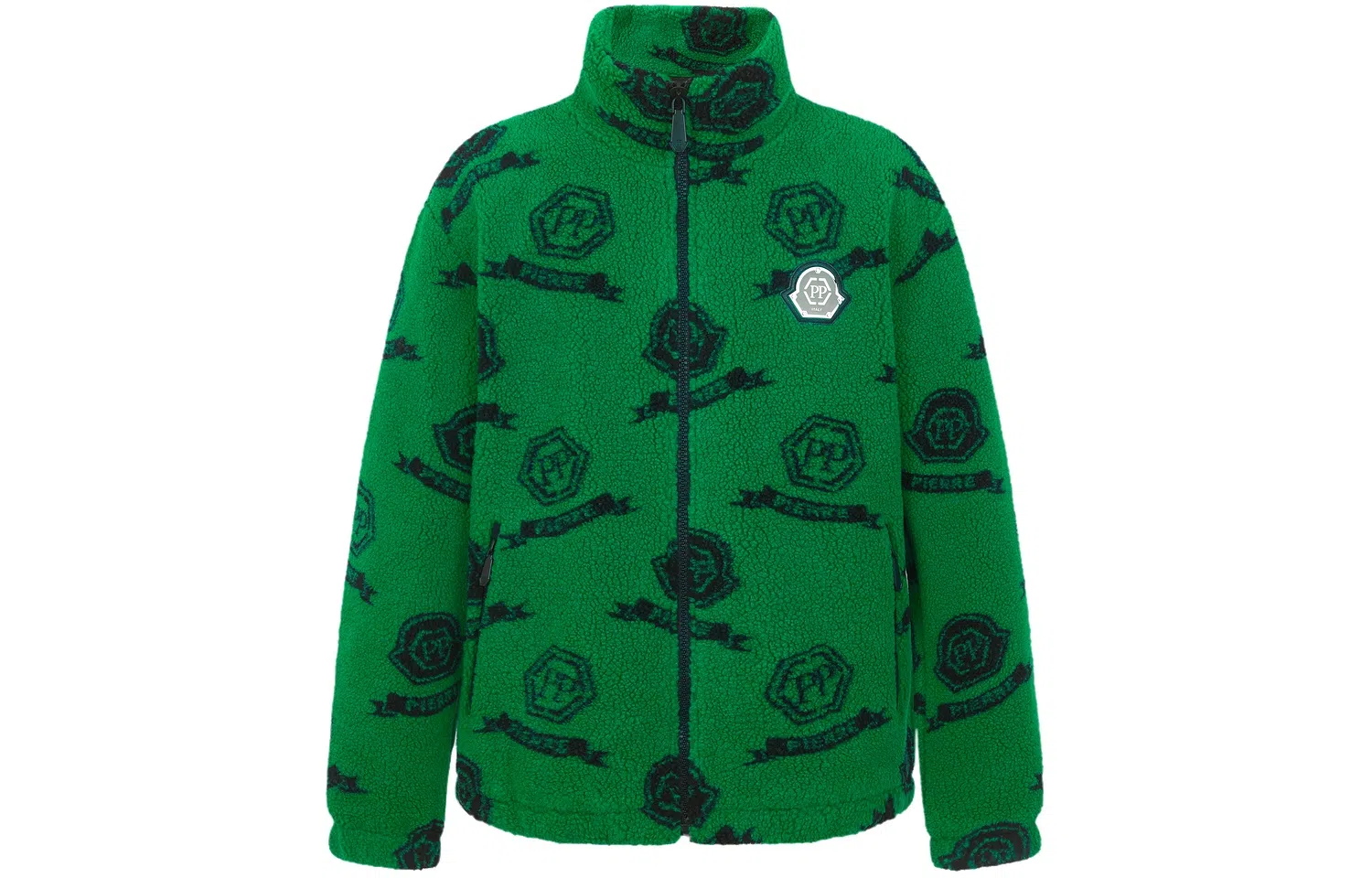 PP PIERRE PIERUCCI LOGO