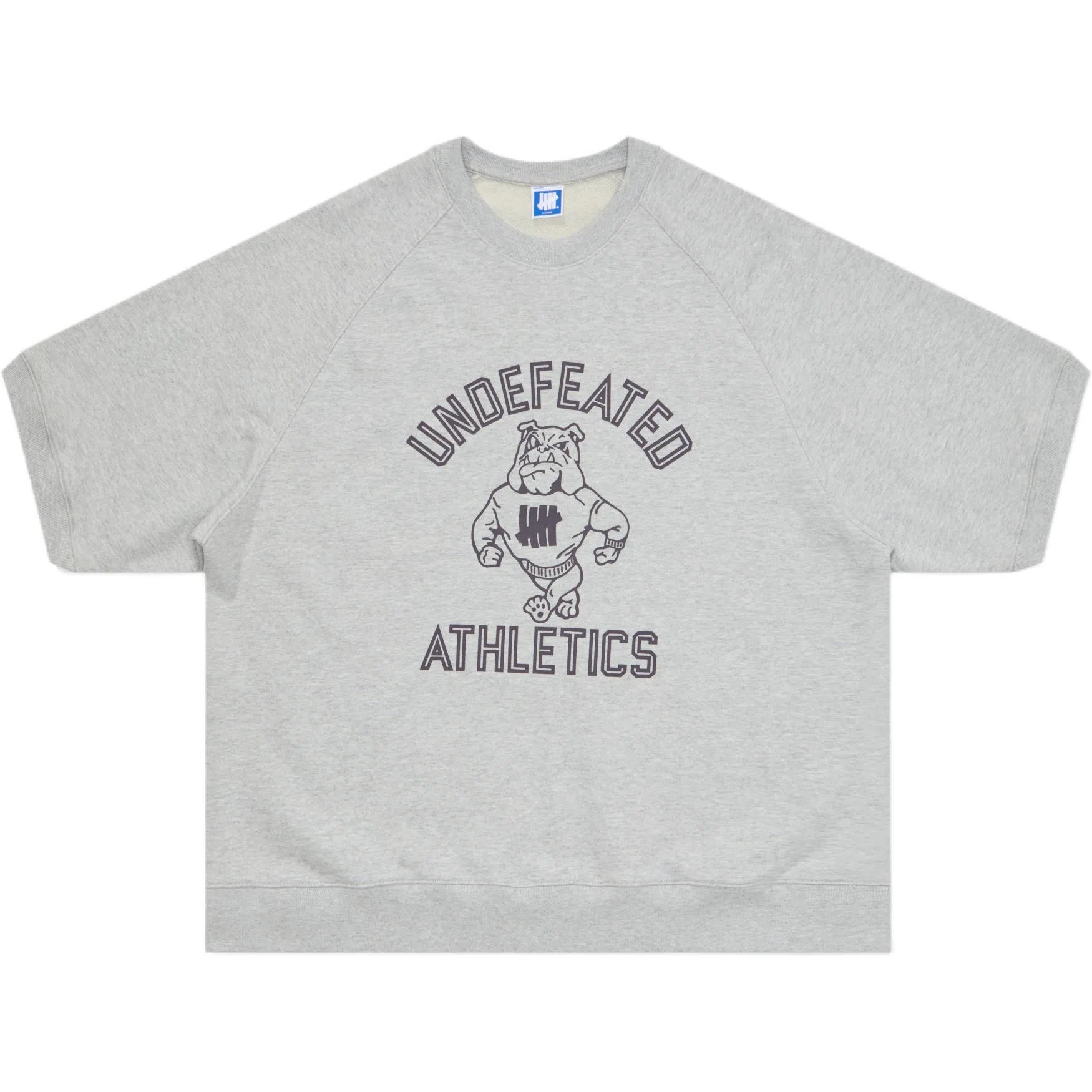 UNDEFEATED FW25