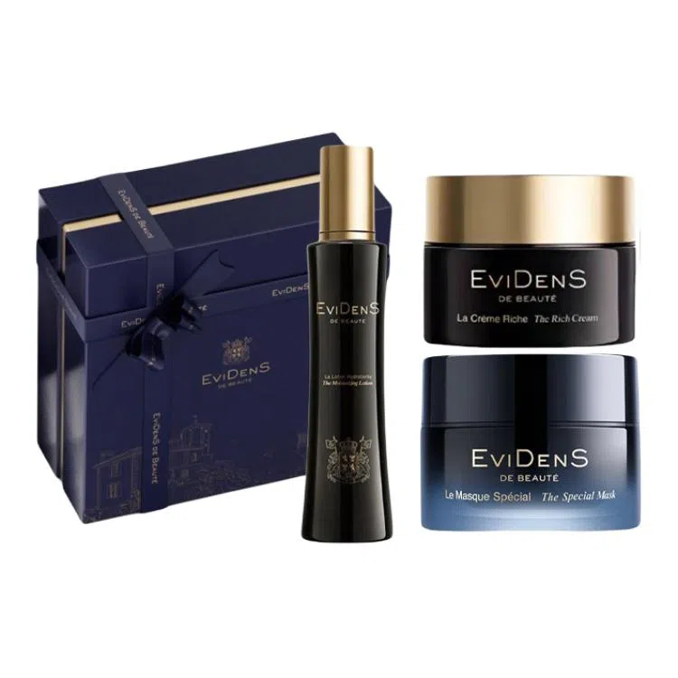 EviDenS 200ml+50ml+50ml