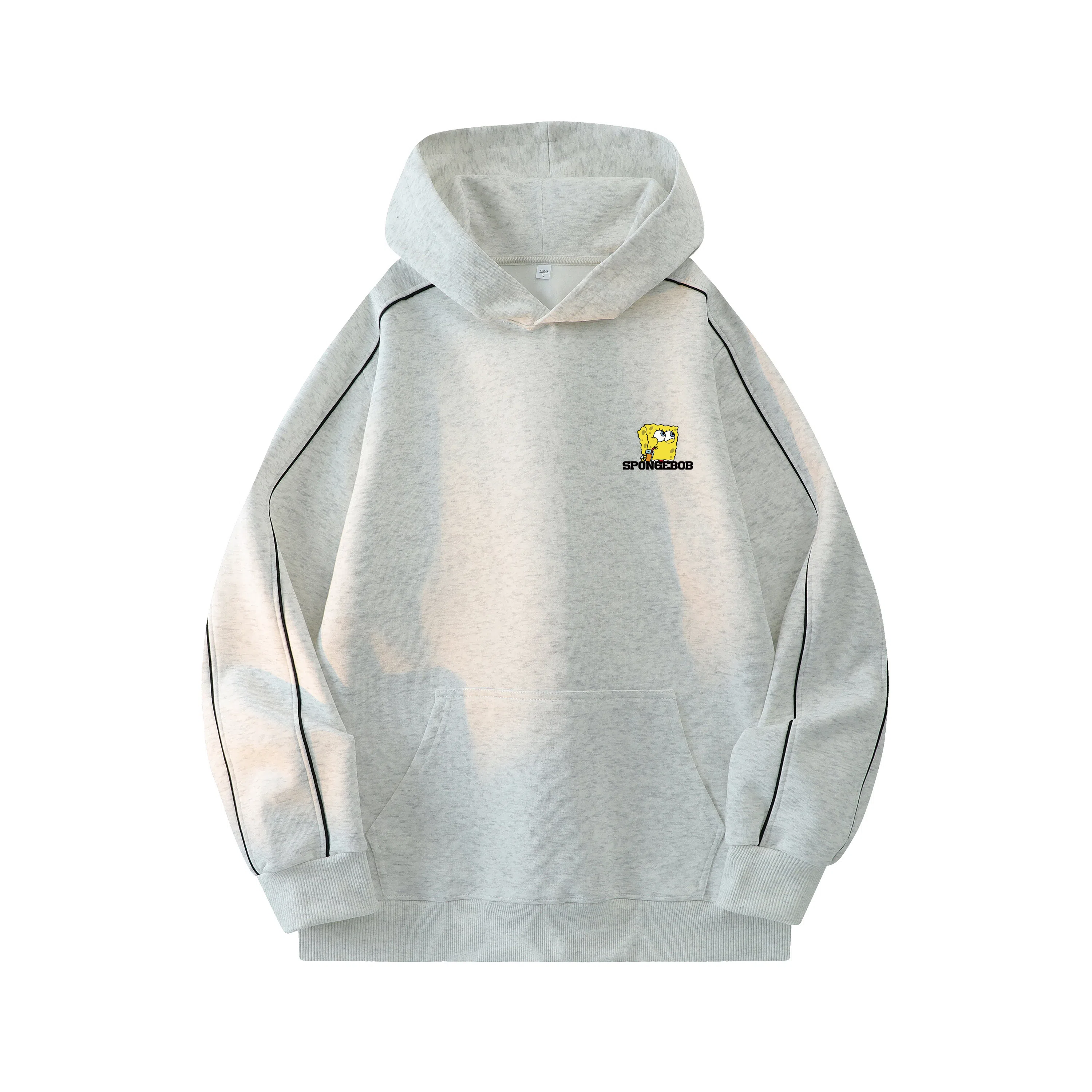 SPONGEBOB SQUAREPANTS Logo