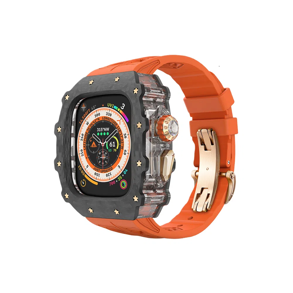 MSSM ultra iwatch S10S9SE876