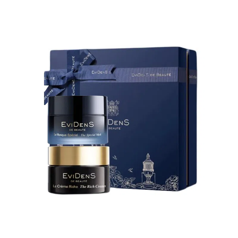 EviDenS 200ml+50ml+50ml