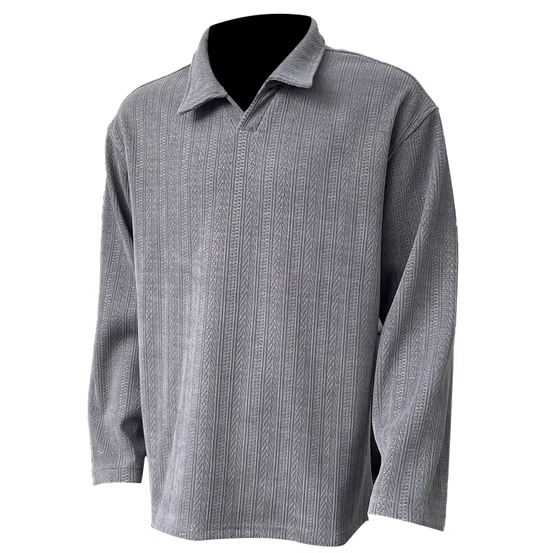 YICHEN vintagecleanfitT