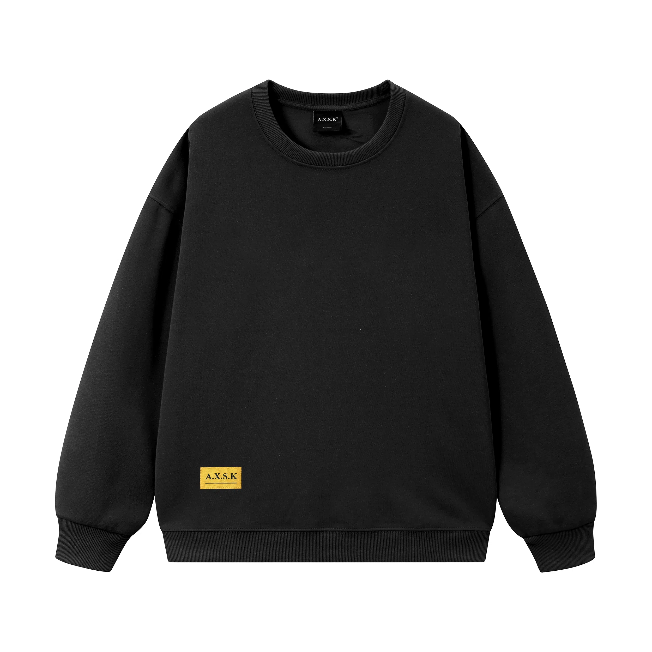 A.X.S.K Logo