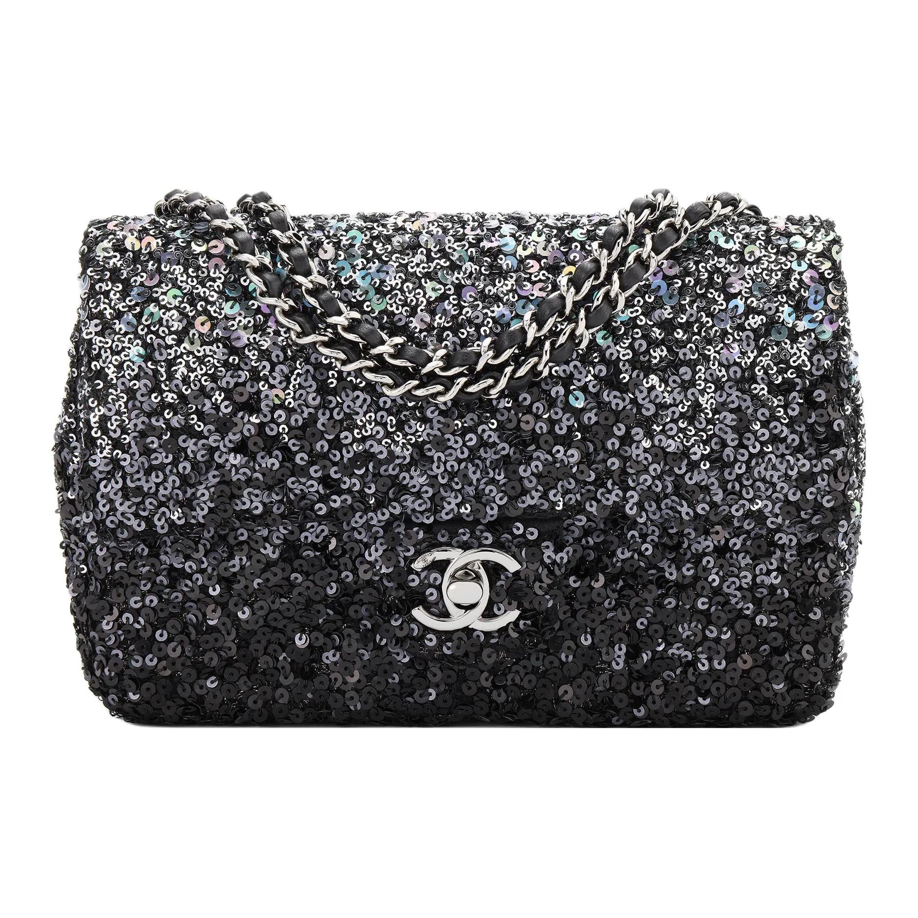 CHANEL Classic Flap CF 23S