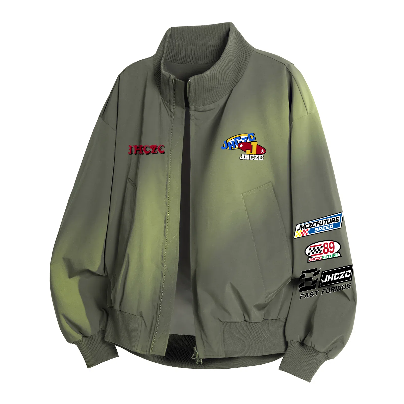 JHCZC Logocleanfit