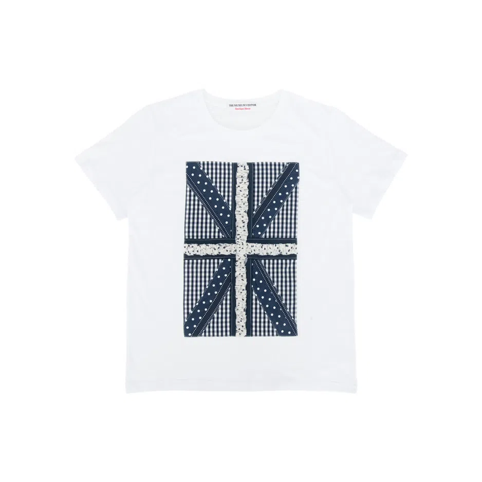 THE MUSEUM VISITOR T