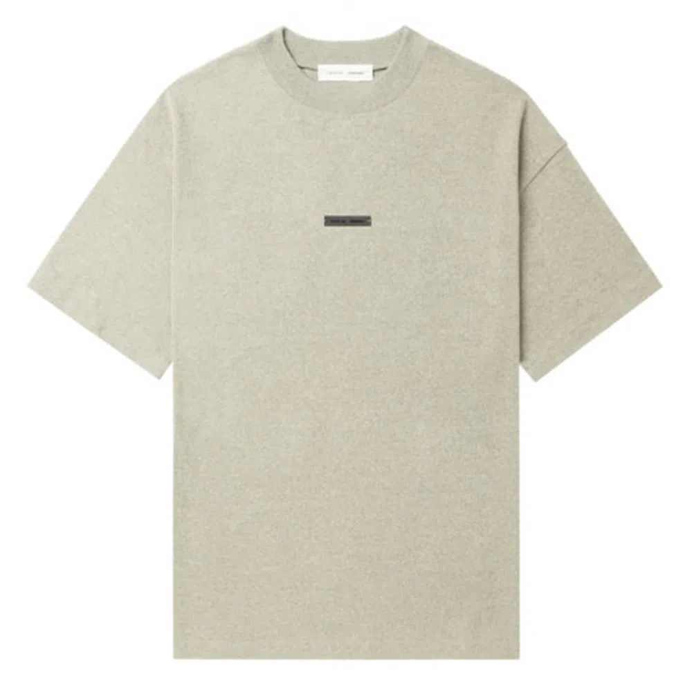 Fear of God Essentials LOGOT