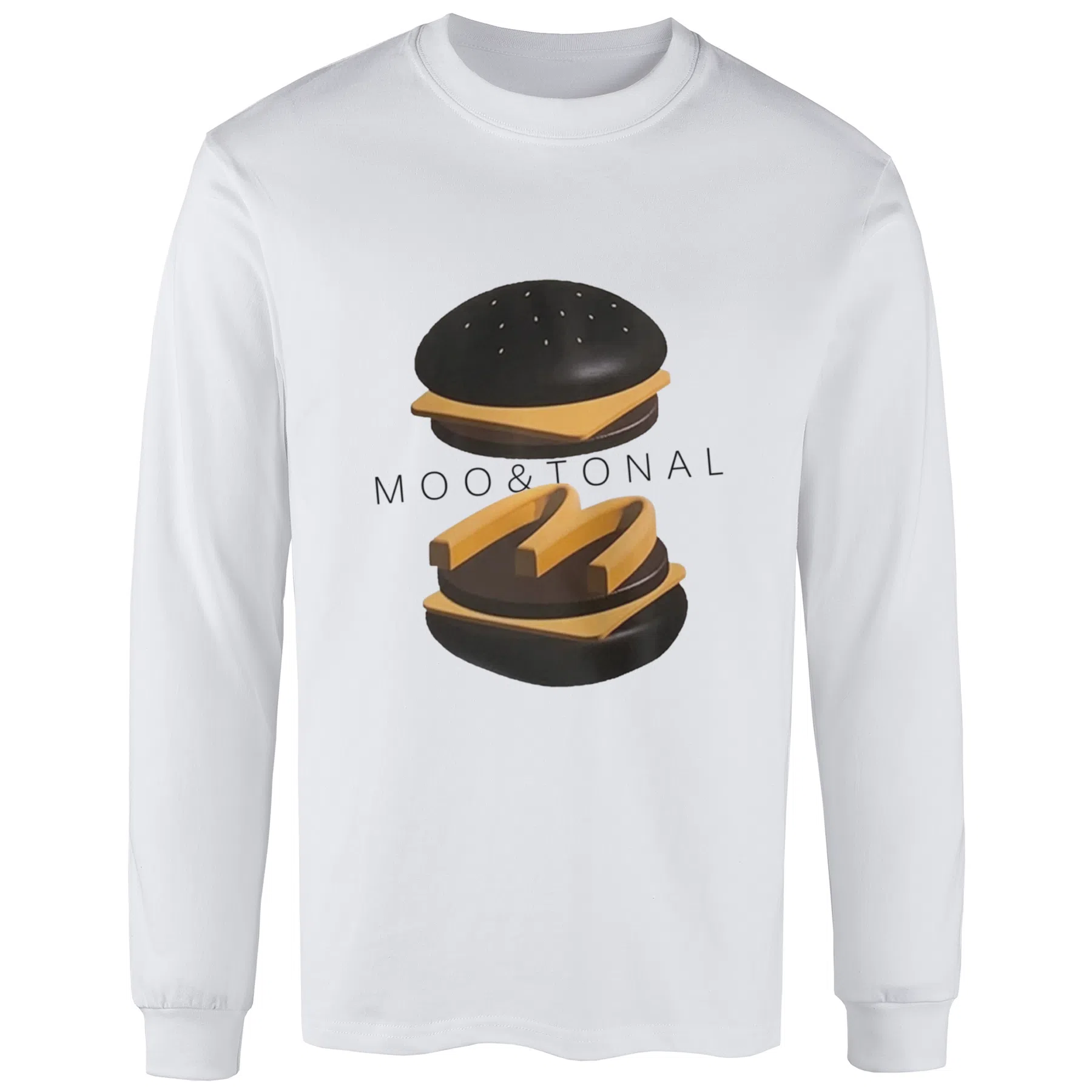 MOOTONAL MOOTONAL 230gT