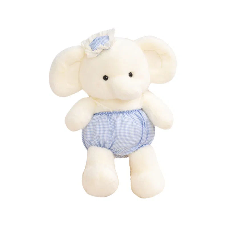 PUDOWRABBIT 35cm45cm