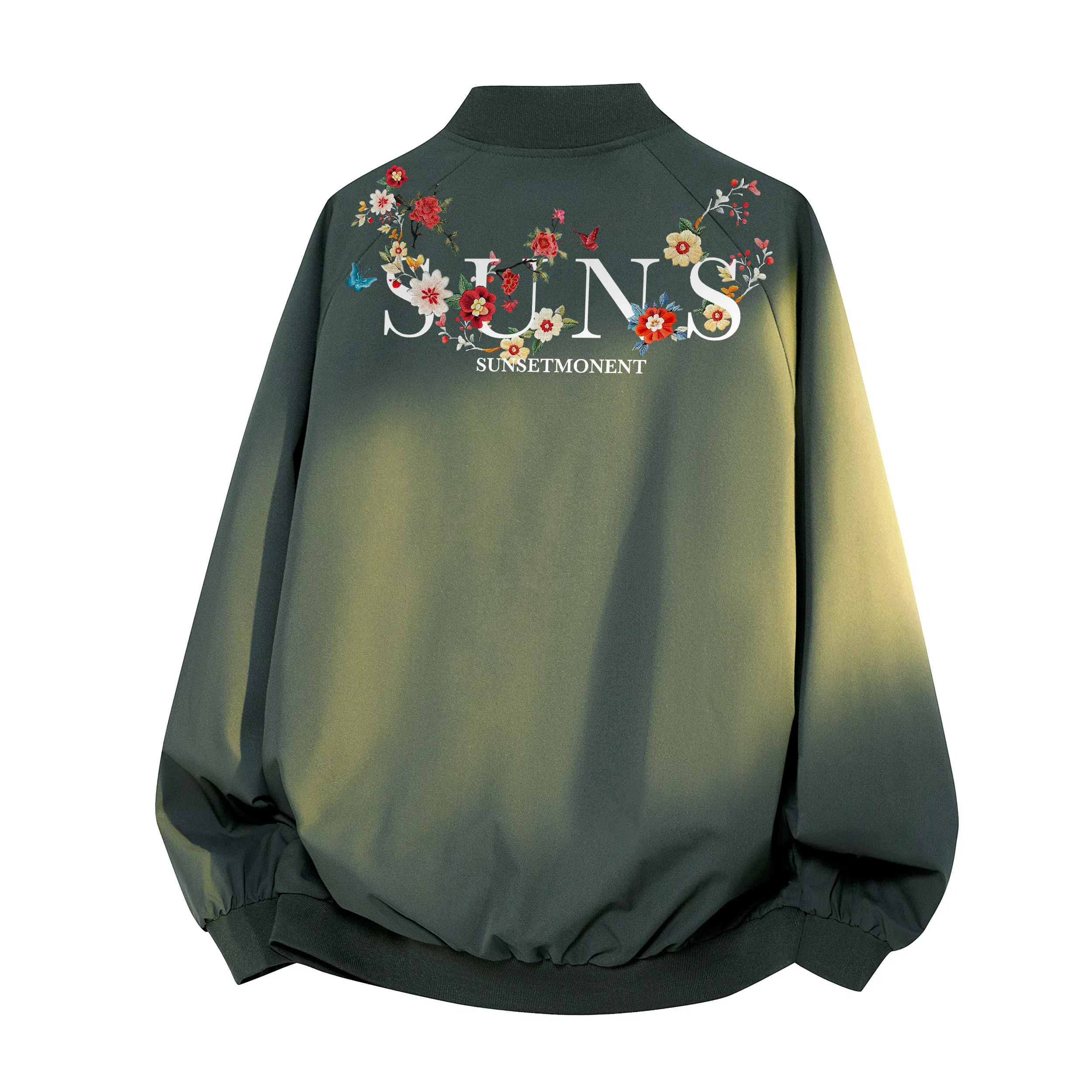 SUNSETMONENT Cleanfit