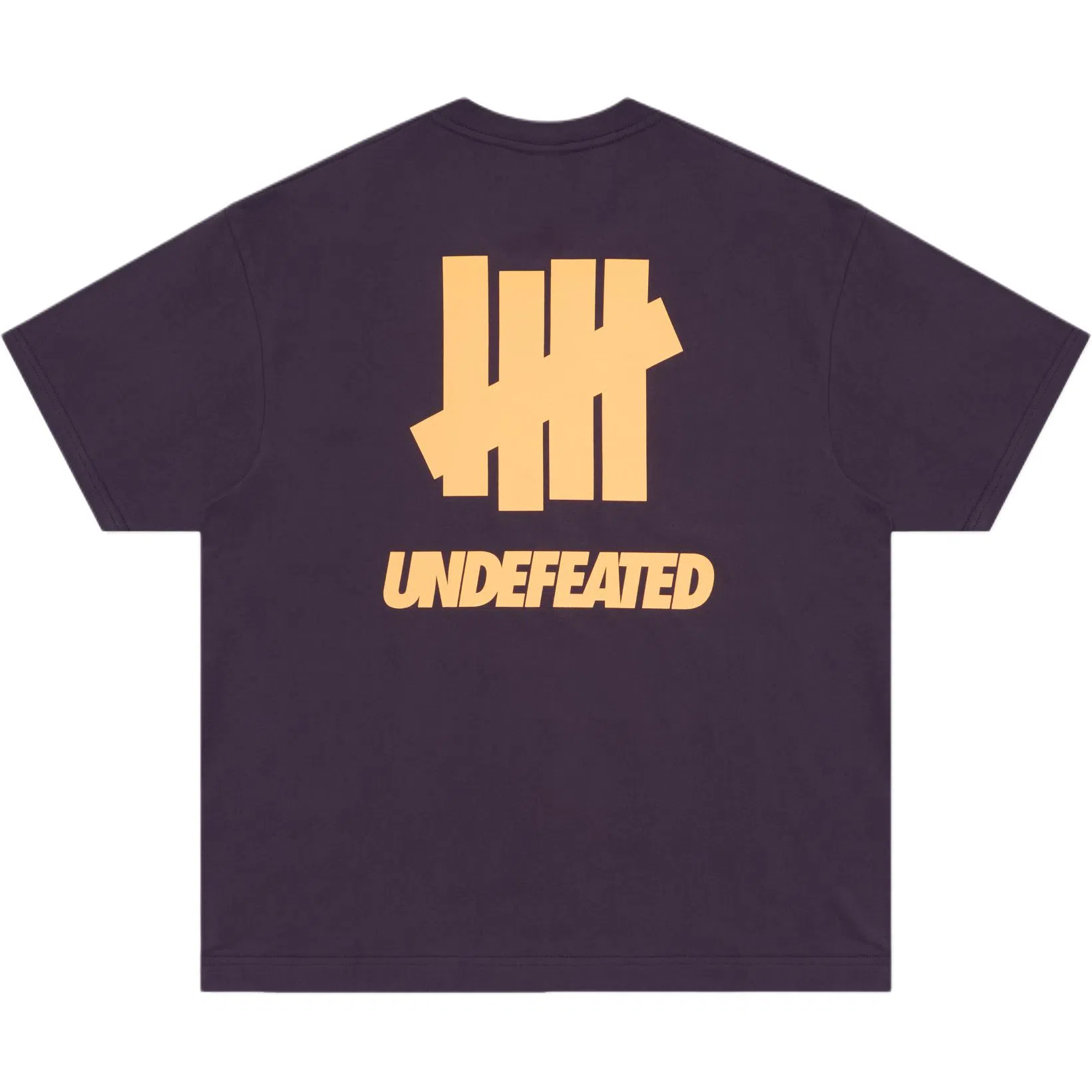UNDEFEATED FW25 LogoT