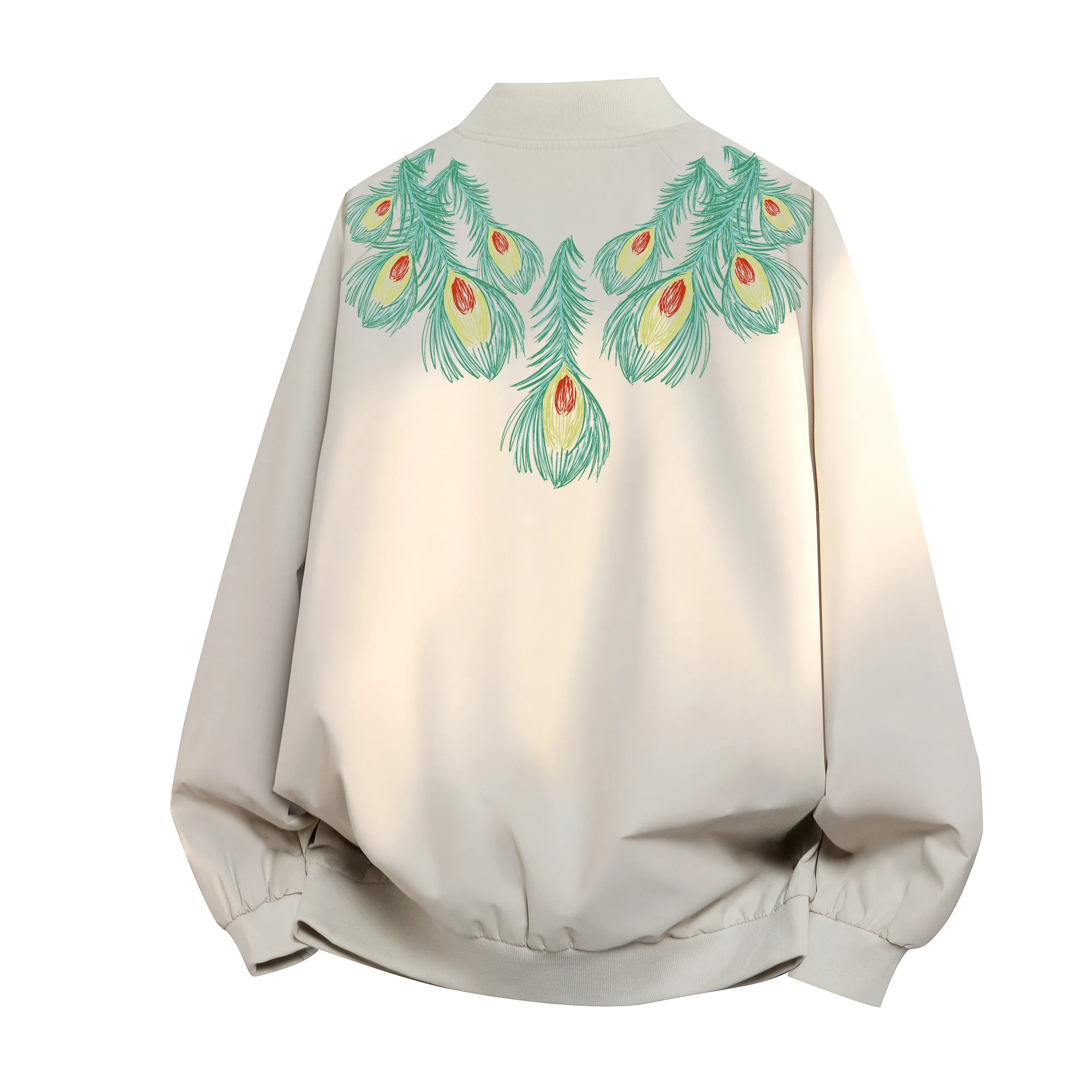 SUNSETMONENT Cleanfit