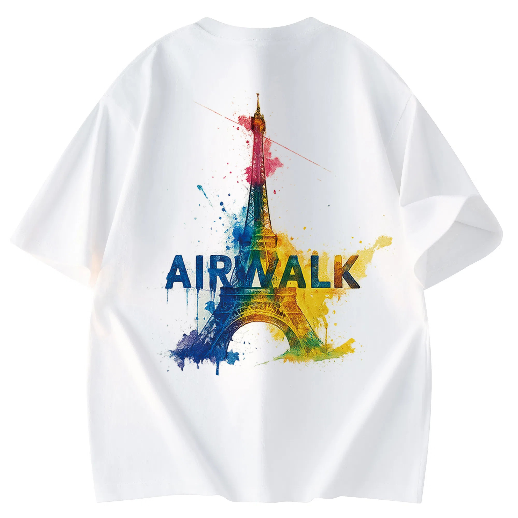 Airwalk T