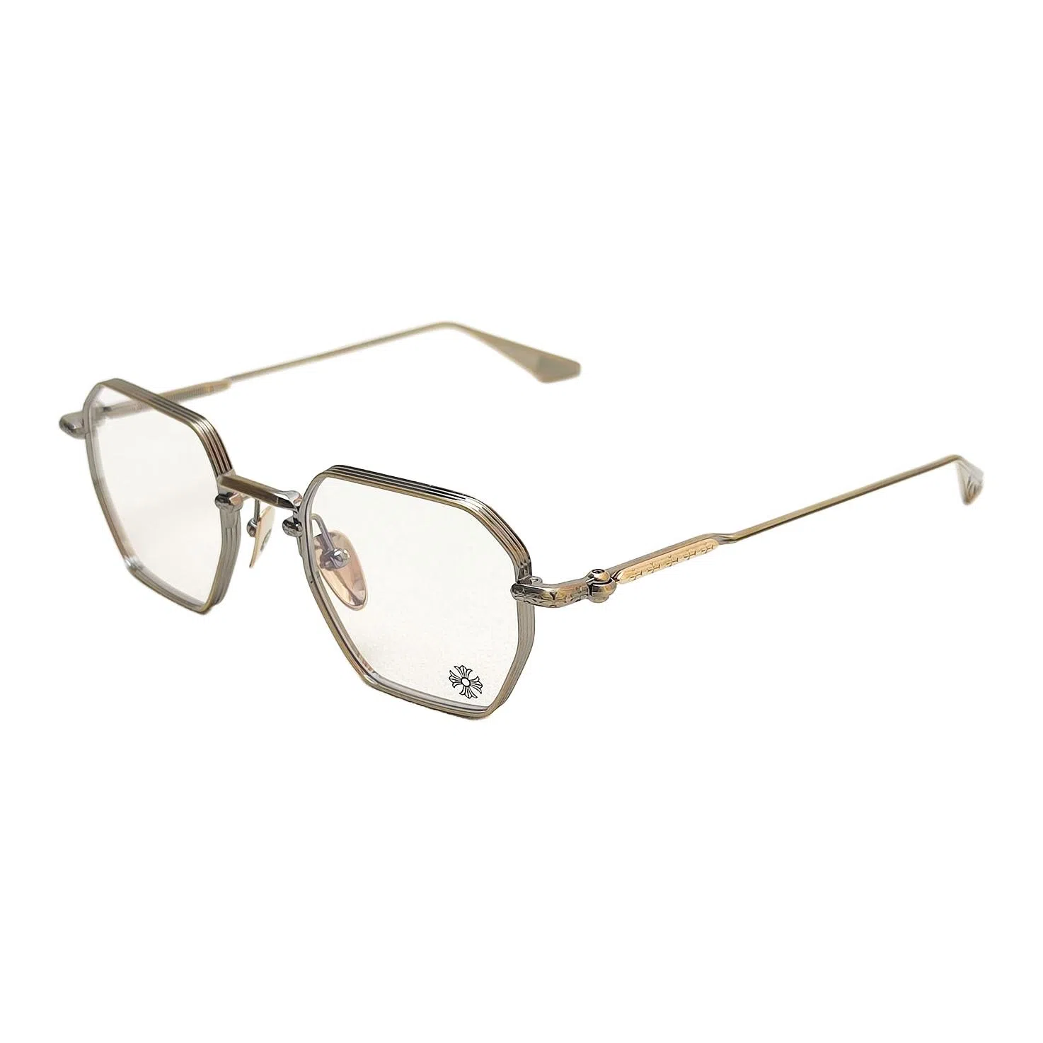 Chrome Hearts Optical Frame