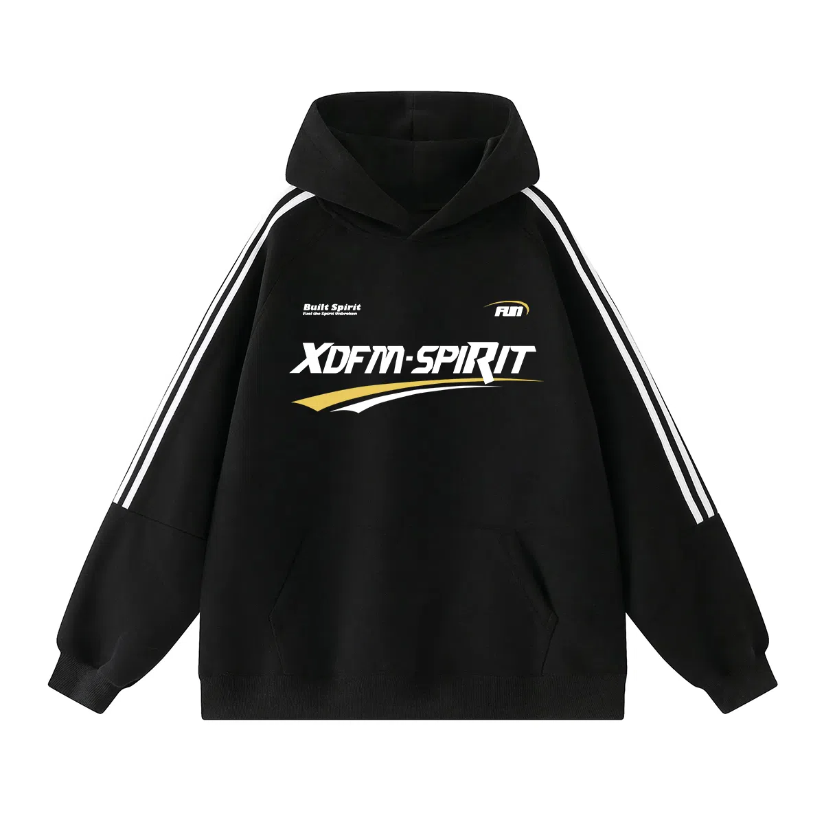 XDFM