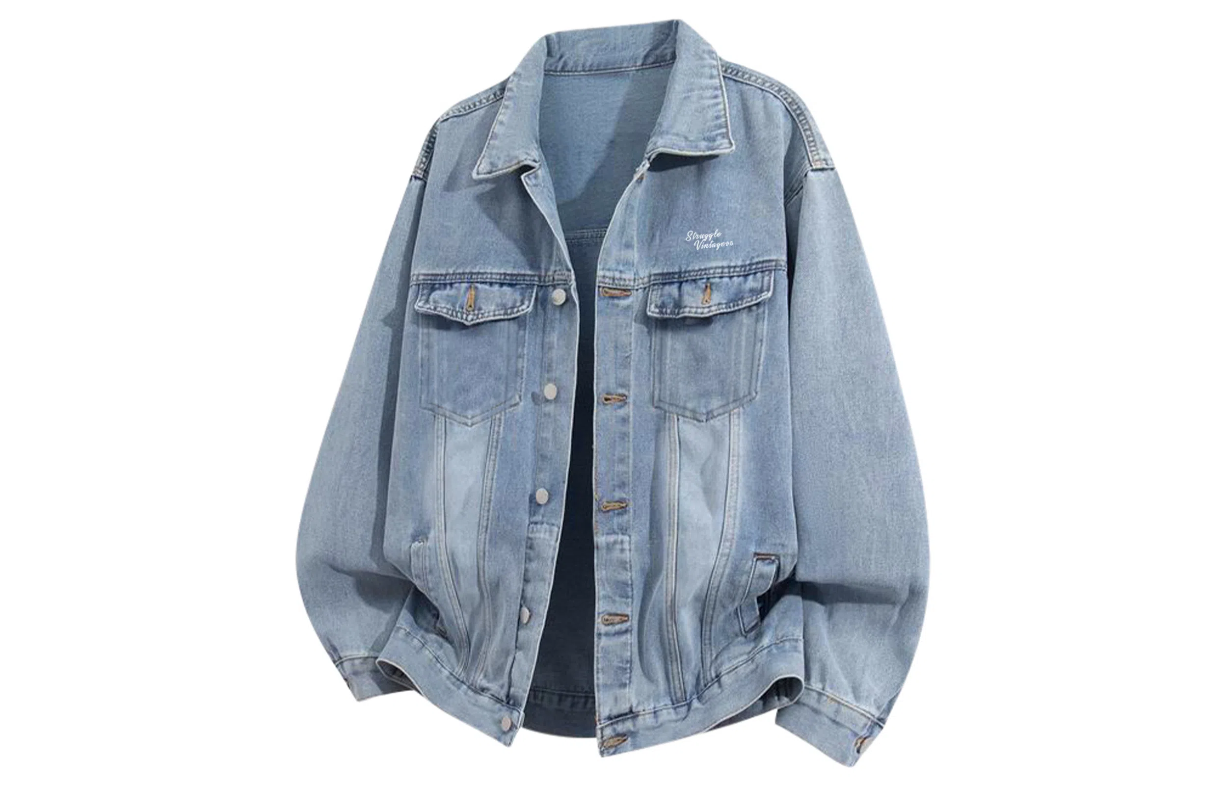 struggle vintage95