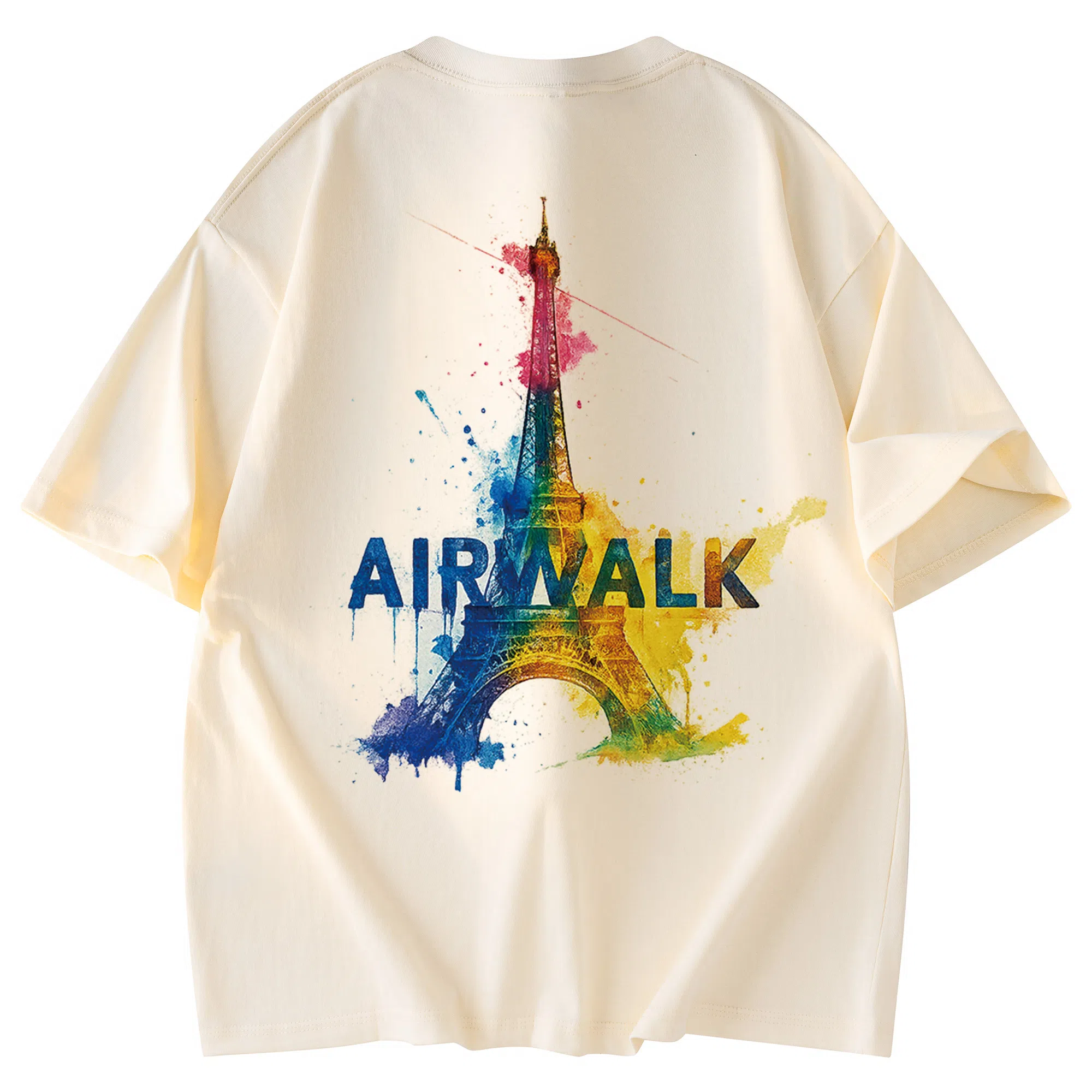 Airwalk T