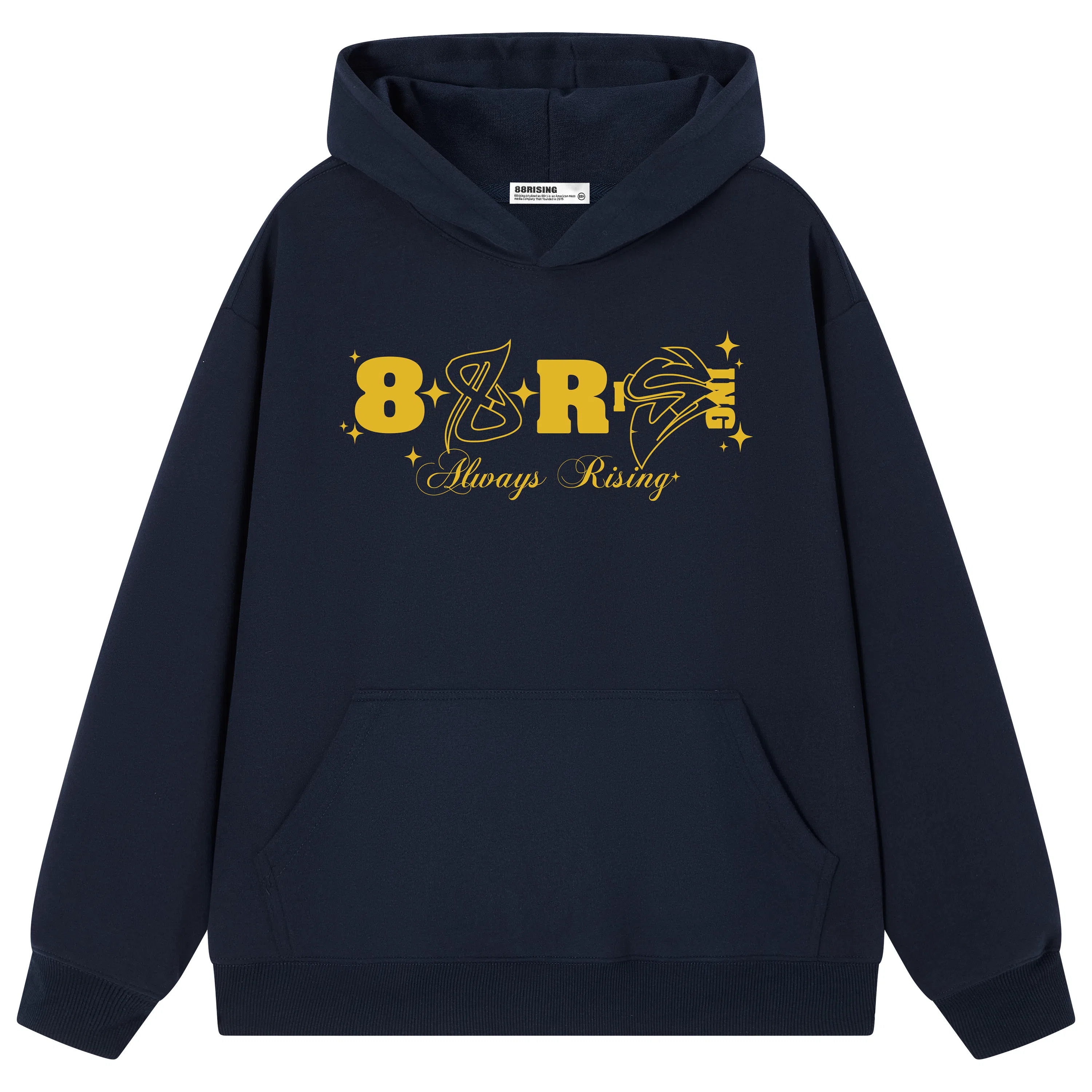 88rising LOGO