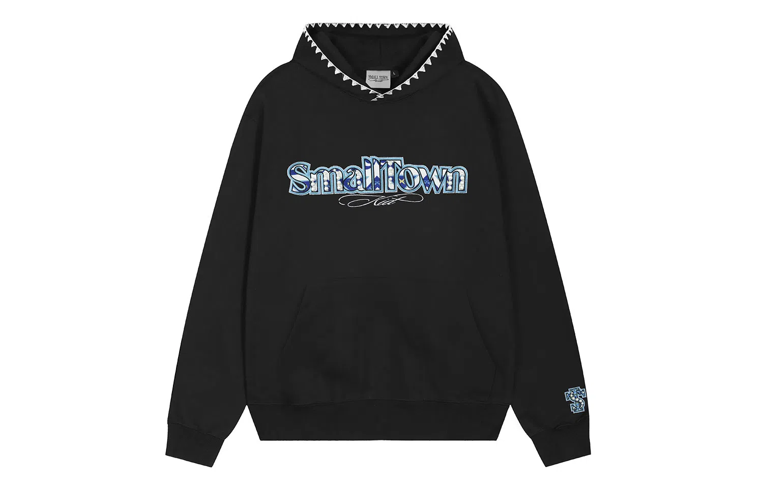 STK SMALL TOWN KID