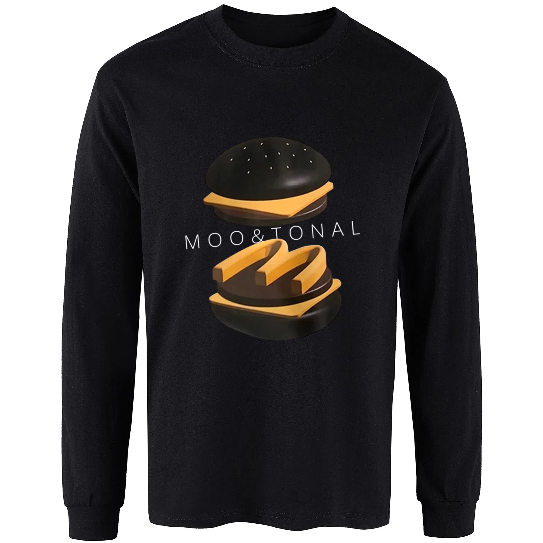 MOOTONAL MOOTONAL 230gT