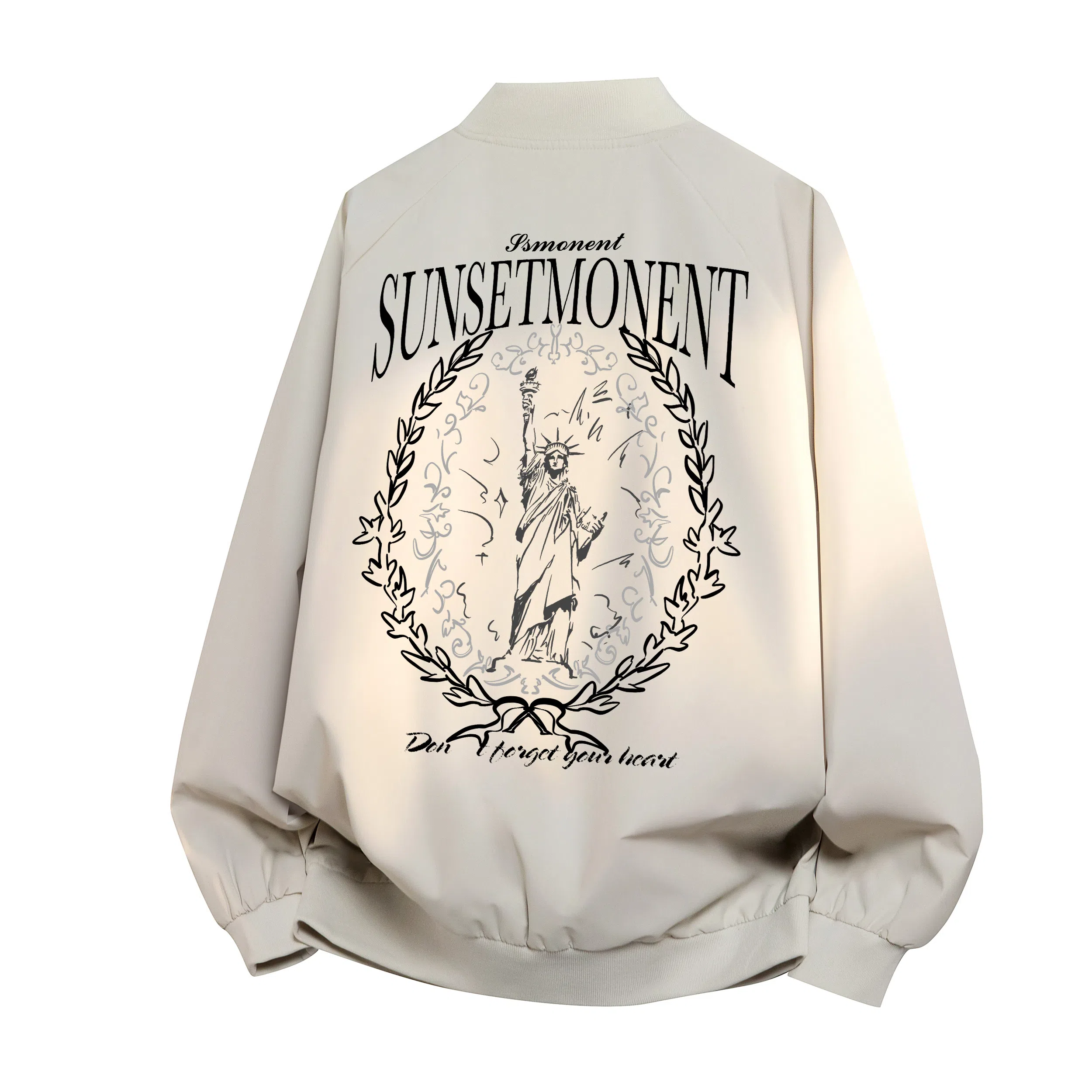 SUNSETMONENT Cleanfit