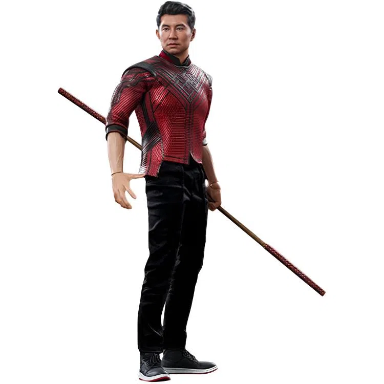 Hot Toys 16 30cm