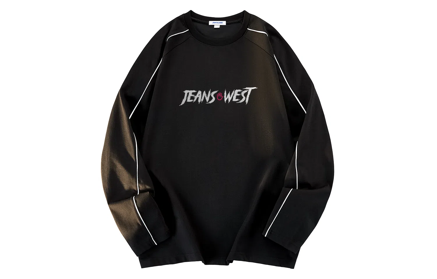 JEANSWEST logoT