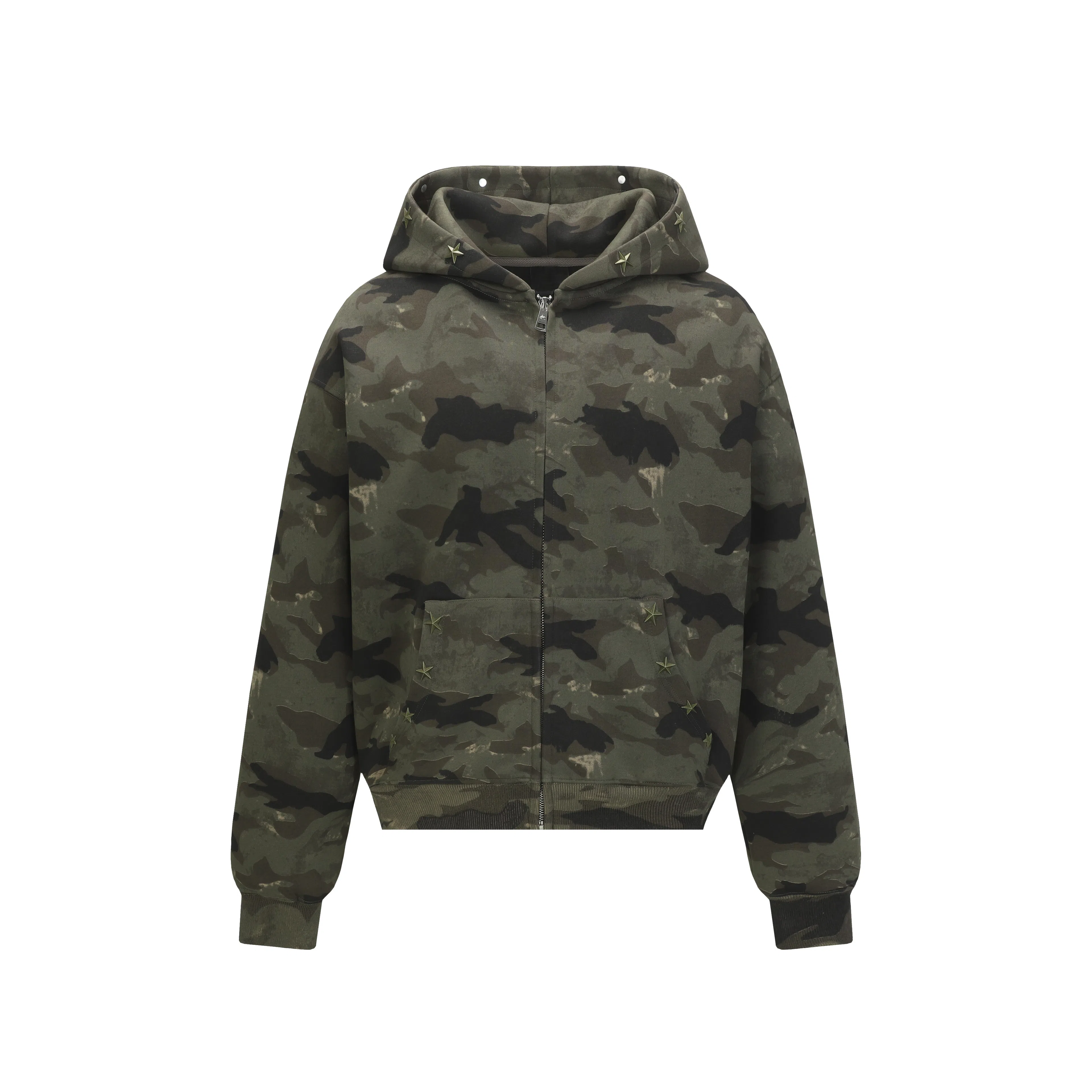 AFISHSTAY cleanfit