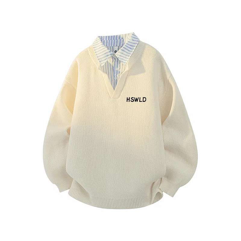 HSWLD polo